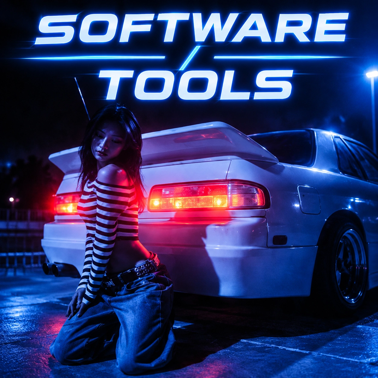 software and tools